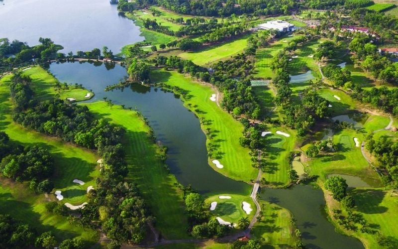 Long Thanh Golf Club